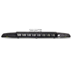 LED Third Brake Light for Nissan Pathfinder (1993–1995) - Smoked Housing