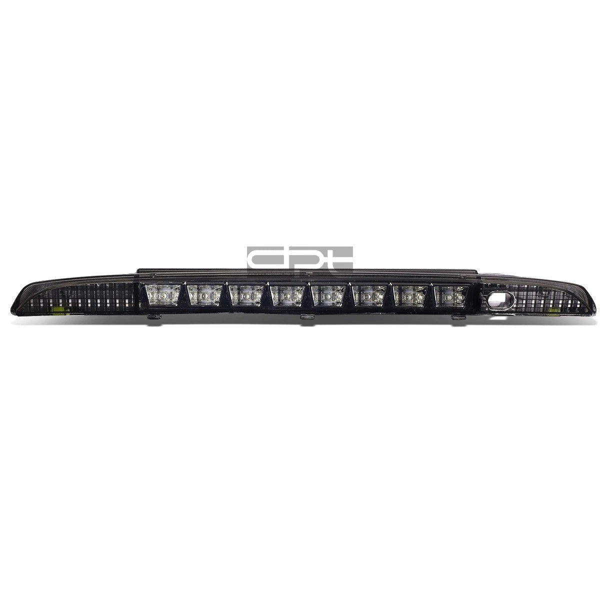 LED Third Brake Light for Nissan Pathfinder (1993–1995) - Smoked Housing