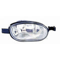 Replacement Passenger Side Cornering Light Lens/Housing (See Compatible Chart)