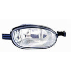 Replacement Passenger Side Cornering Light Lens/Housing (See Compatible Chart)