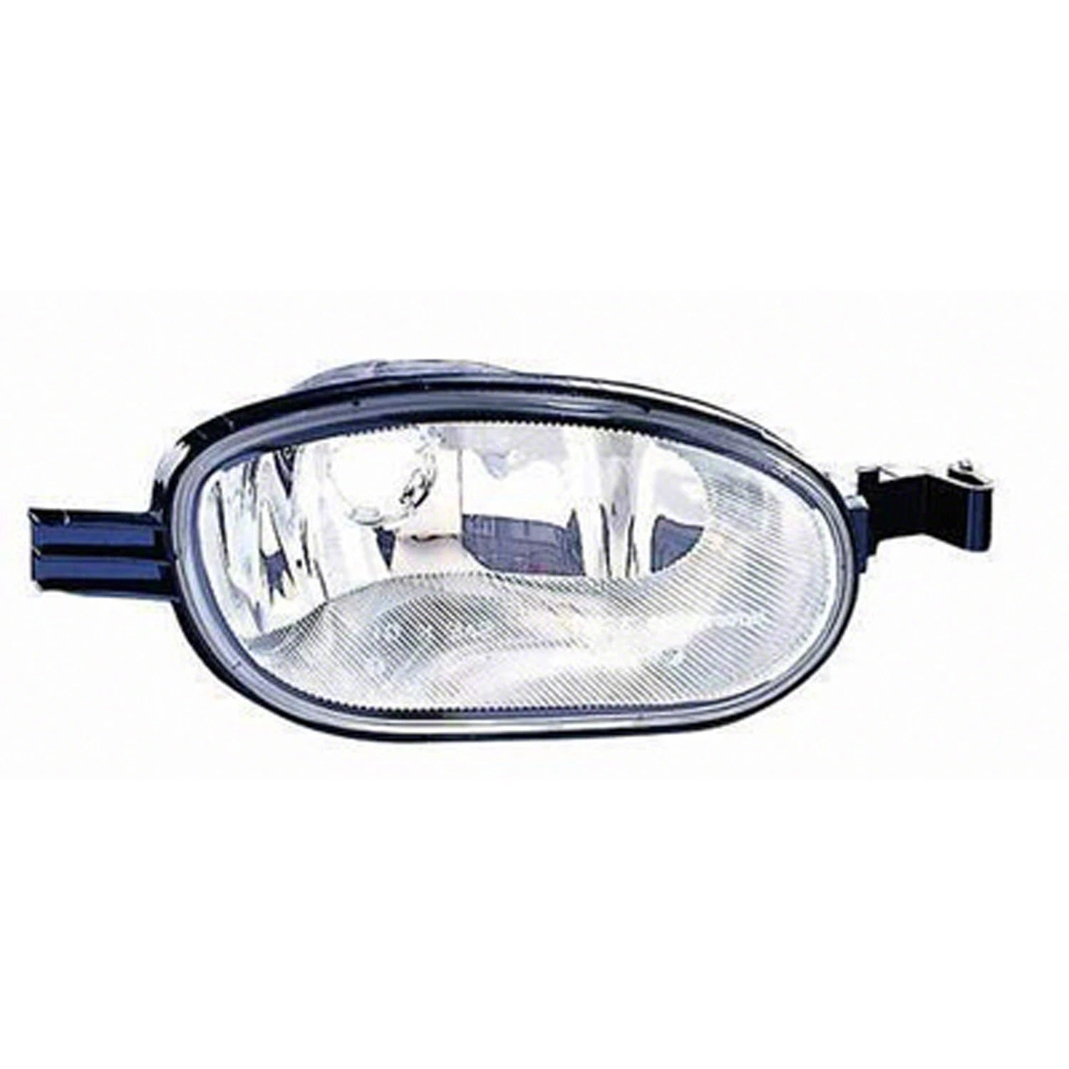 Replacement Passenger Side Cornering Light Lens/Housing (See Compatible Chart)