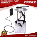 Electric Fuel Pump Assembly for Chevy Tahoe GMC Yukon (2005–2007)