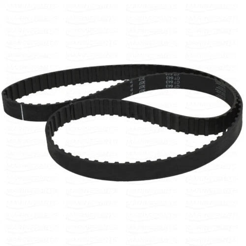 Belt for Volvo Penta AQ 120 125 131 140 145 250 230 (Engine 463377)