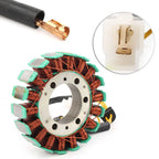 Motor Engine Stator Generator Coil for Honda CN250 Helix 250 (1986–2007)