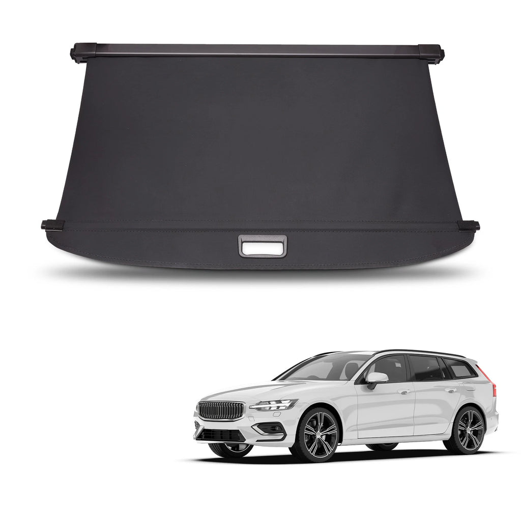 Luggage Cover Parcel Shelf for Lincoln Corsair (2020-2024)
