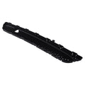 Black Front Insert Lower Grille for Infiniti G25/G37/Q40 (2010–2015)