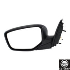 Door Mirror for Honda Accord (VAQ2, HO1320228, 76258TE0A11)