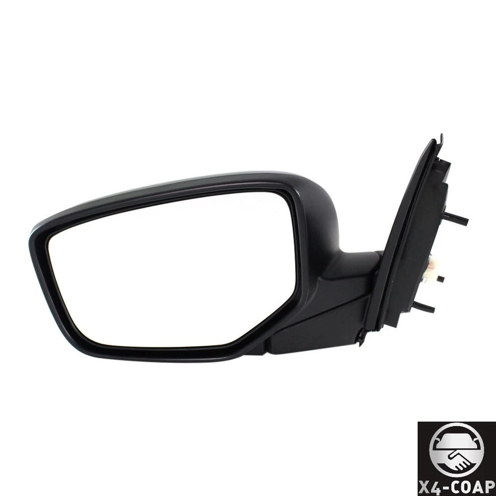 Door Mirror for Honda Accord (VAQ2, HO1320228, 76258TE0A11)