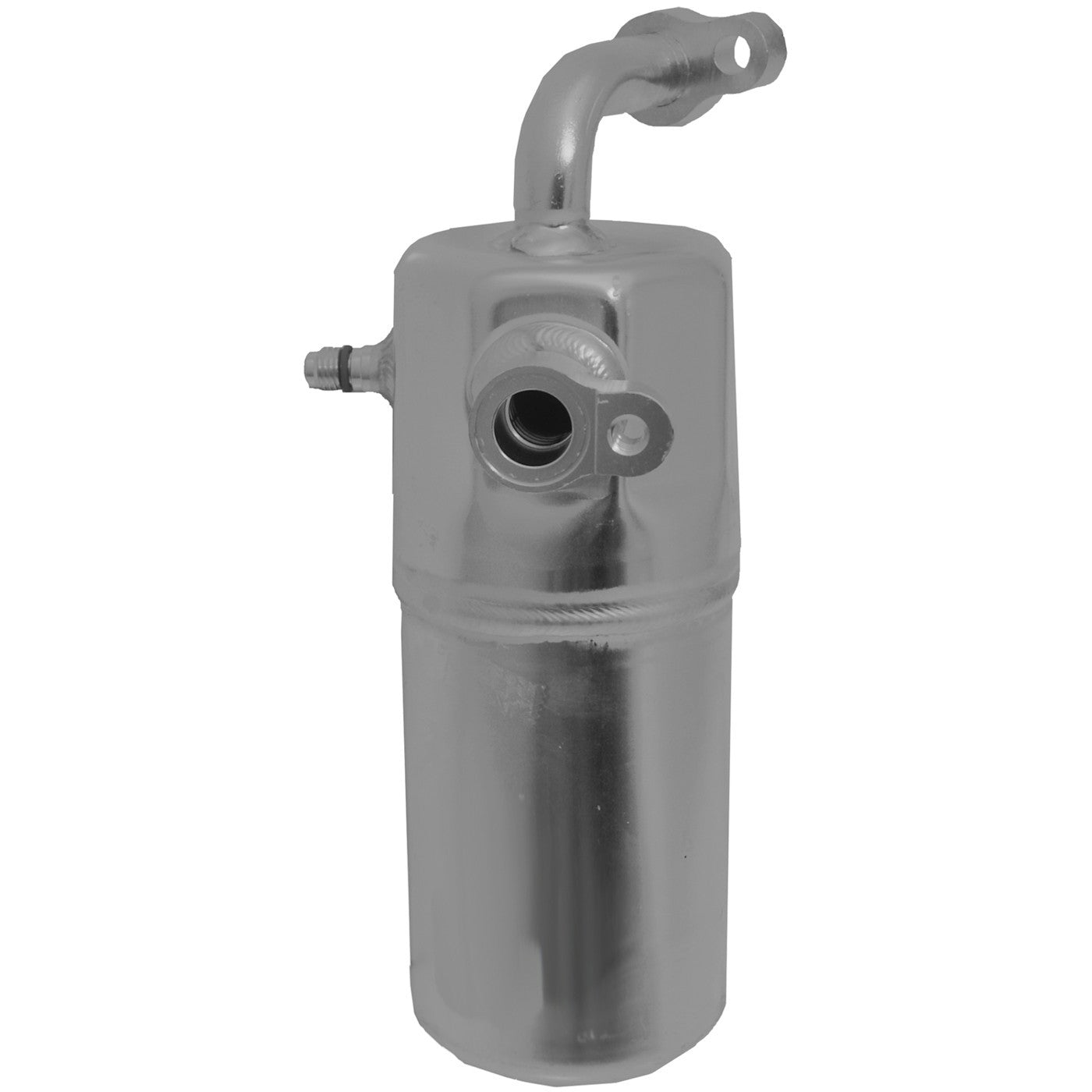 A/C Compressor with Clutch for Chevy Yukon, Tahoe, GMC