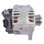 110Amp Alternator for Hyundai Veloster (2013–2017) Kia Forte Koup (2014–2016)