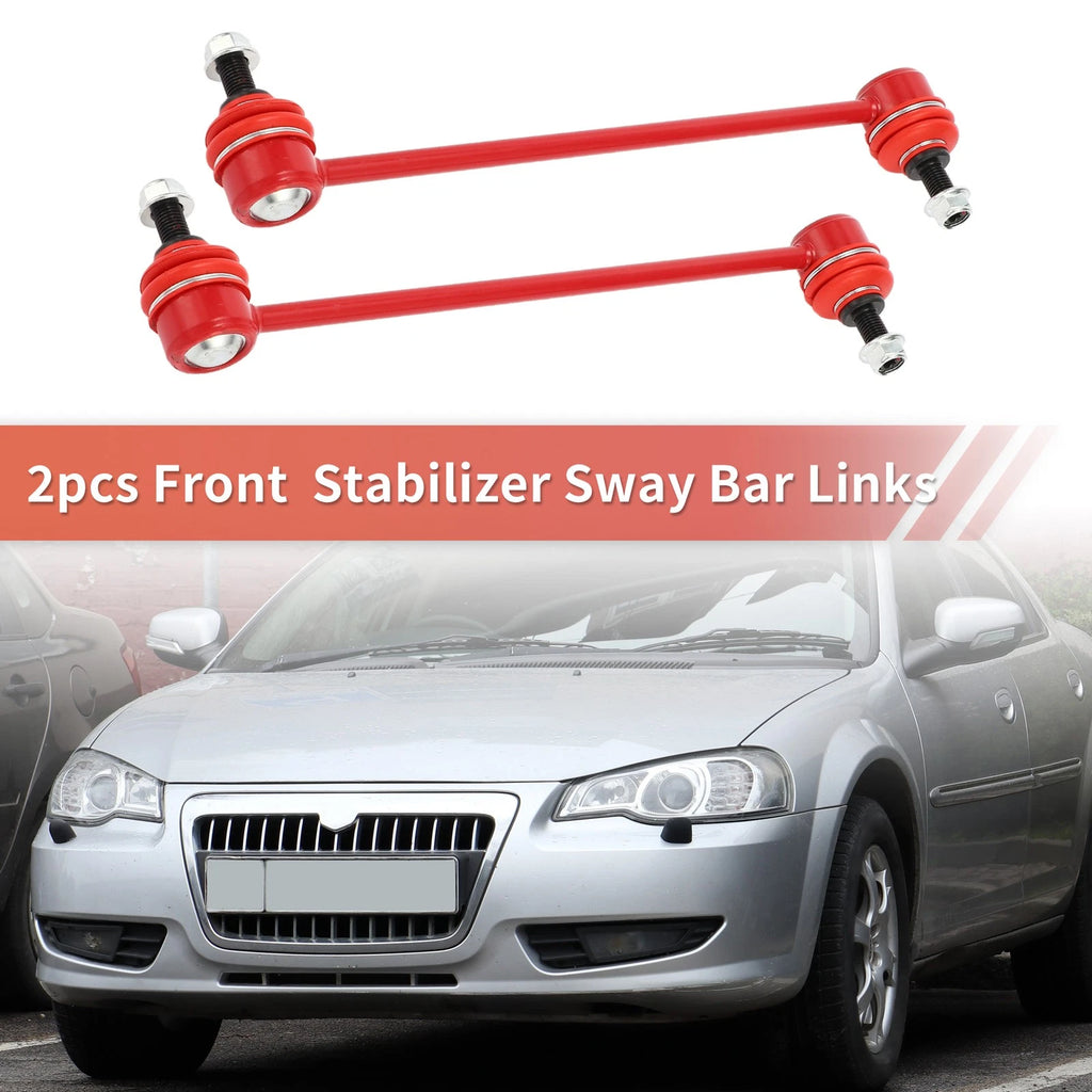 2pcs Front Sway Bar Links Kit for Chrysler Sebring (No.K750385)