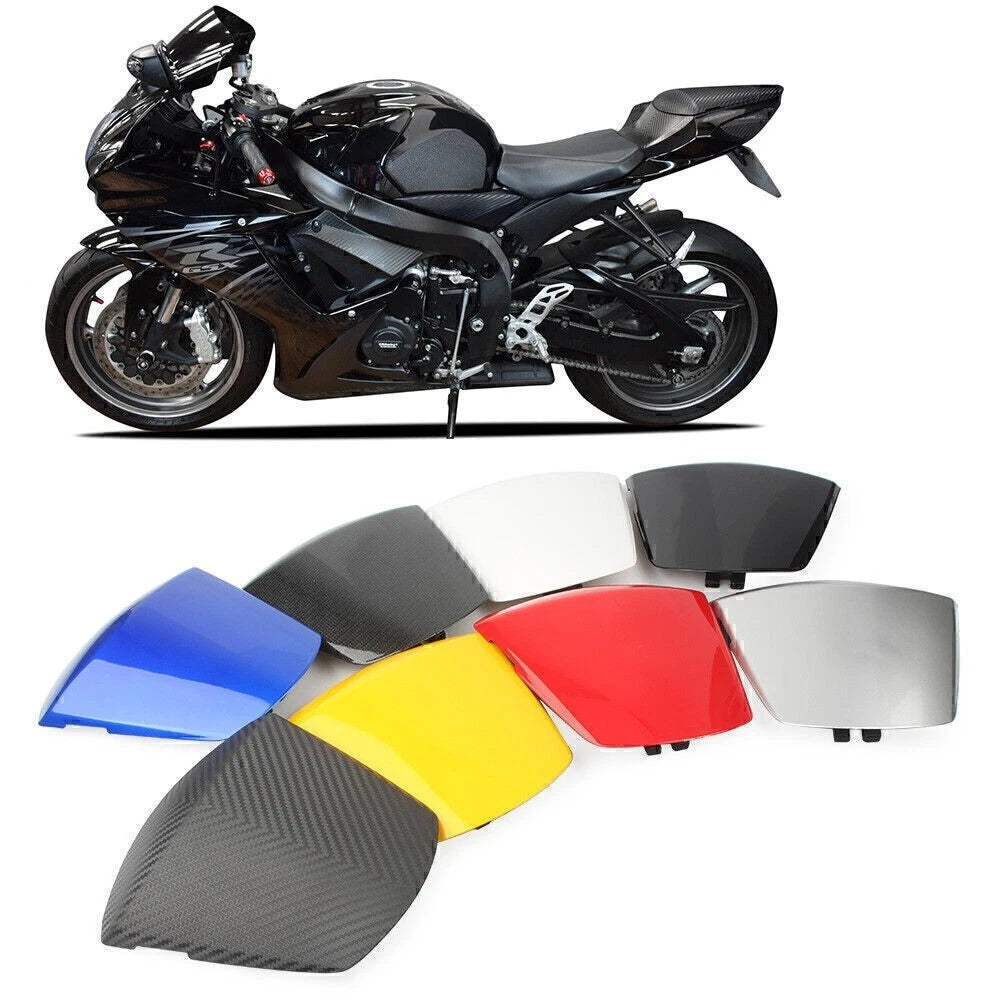 Rear Seat Cover Cowl Fairing for Suzuki GSXR600/750 (2011–2025) K11