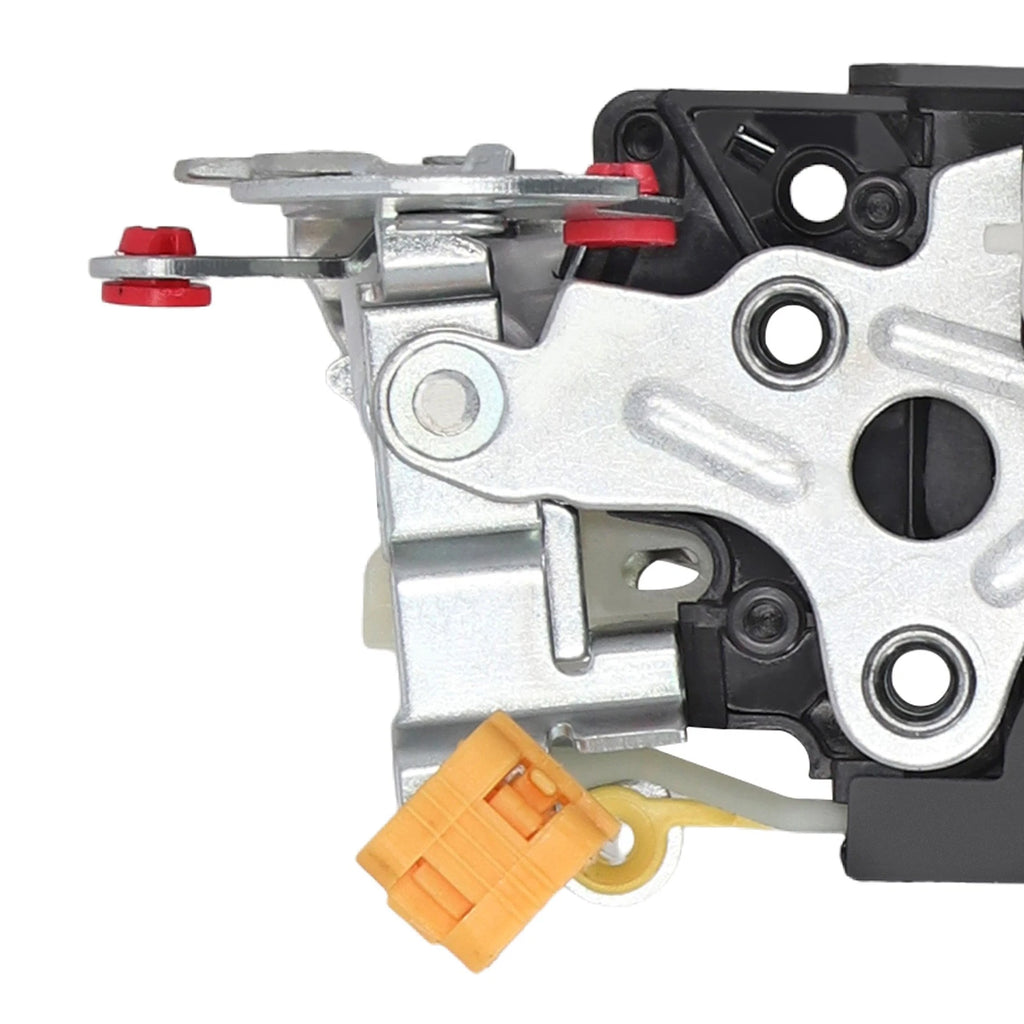 Front Left Door Lock Actuator for Chevy Silverado 1500 2500 3500 (2001-2006)