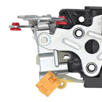 Front Left Door Lock Actuator for Chevy Silverado 1500 2500 3500 (2001-2006)