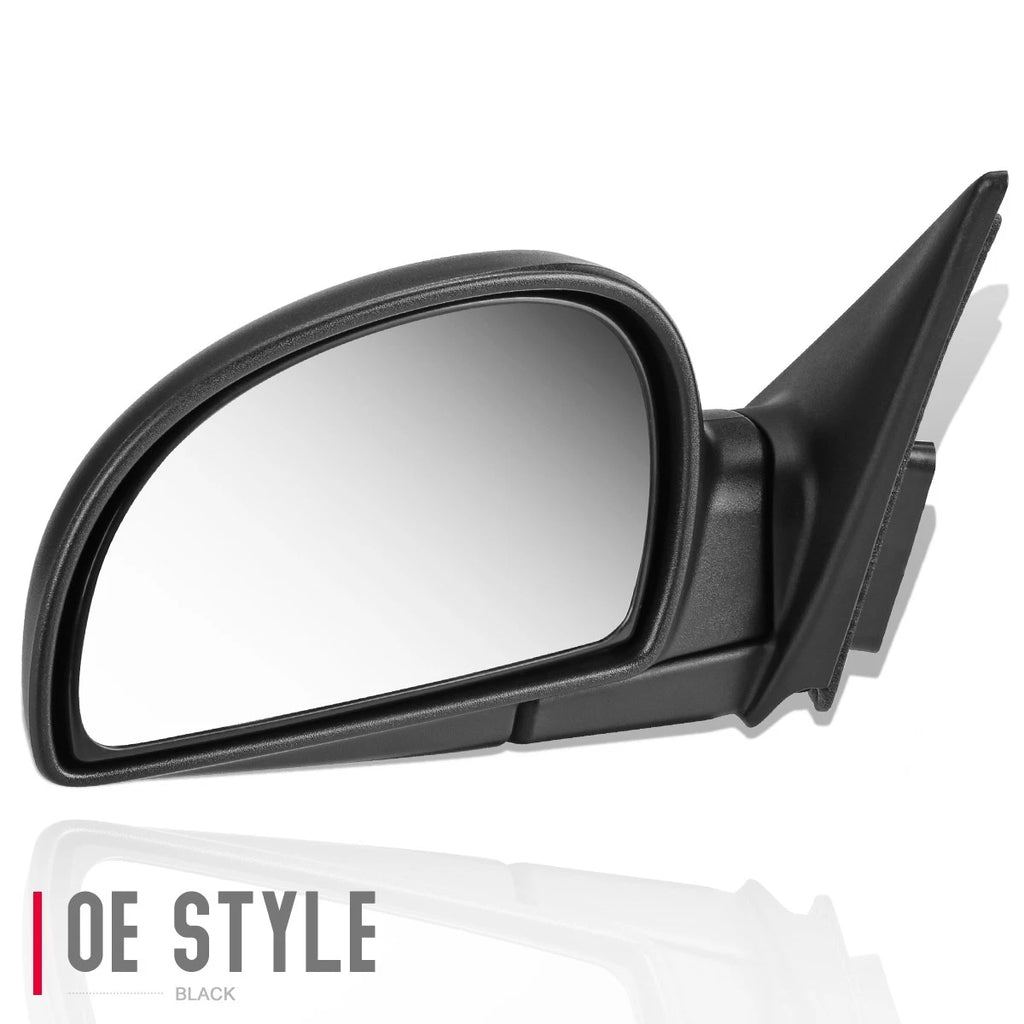 Power Heated Side Door Mirror Left for Hyundai Accent (2002–2005) HY1320139