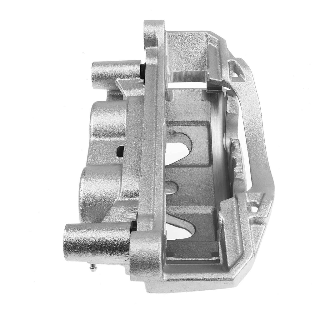 Brake Caliper with Bracket for Nissan NV1500 NV2500 NV3500 Titan XD (2012–2021)