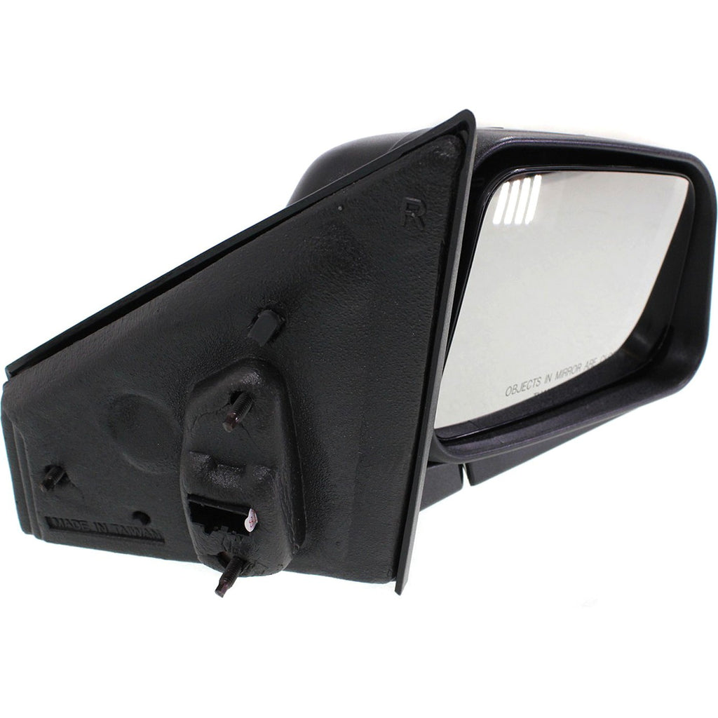Passenger Side Power Mirror for 2007 Ford Edge