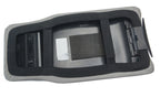Bench Seat Cover for Buick LaCrosse (2005–2009) Light Gray
