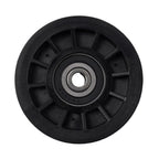 Flat Idler Pulley for Lawn Tractor (194327)