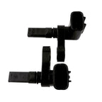 Set of 2 ABS Wheel Speed Sensors for Toyota Tacoma, Lexus GX460 (2003–2017)