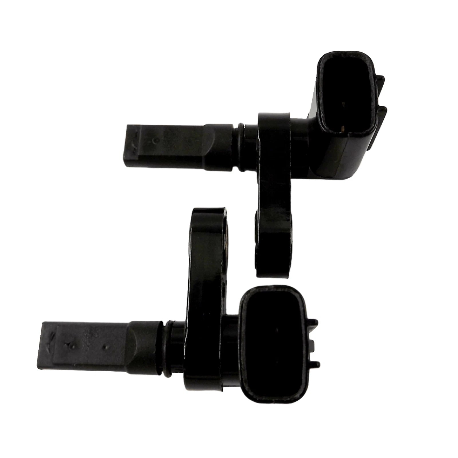 Set of 2 ABS Wheel Speed Sensors for Toyota Tacoma, Lexus GX460 (2003–2017)