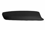 Set of 2 Armrest Door Panel Covers for Nissan Murano (2008–2014) Leather Black