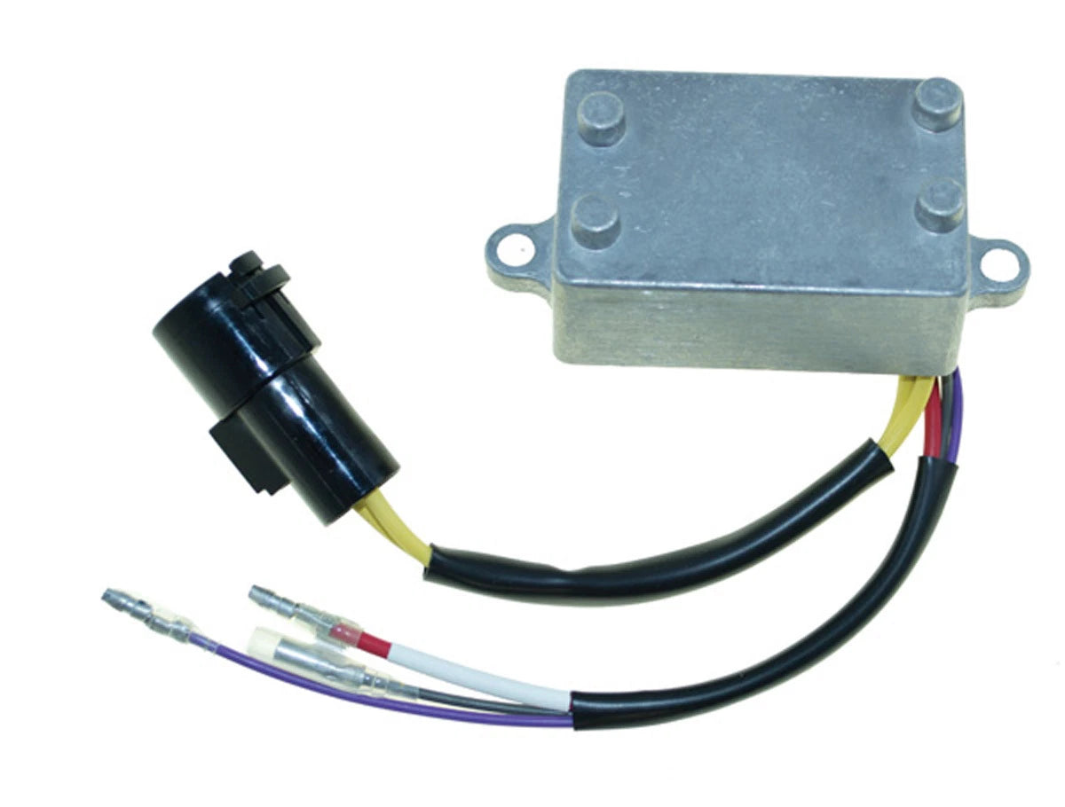 Rectifier/Regulator for Johnson/Evinrude 9.9-35 HP (193-4890)