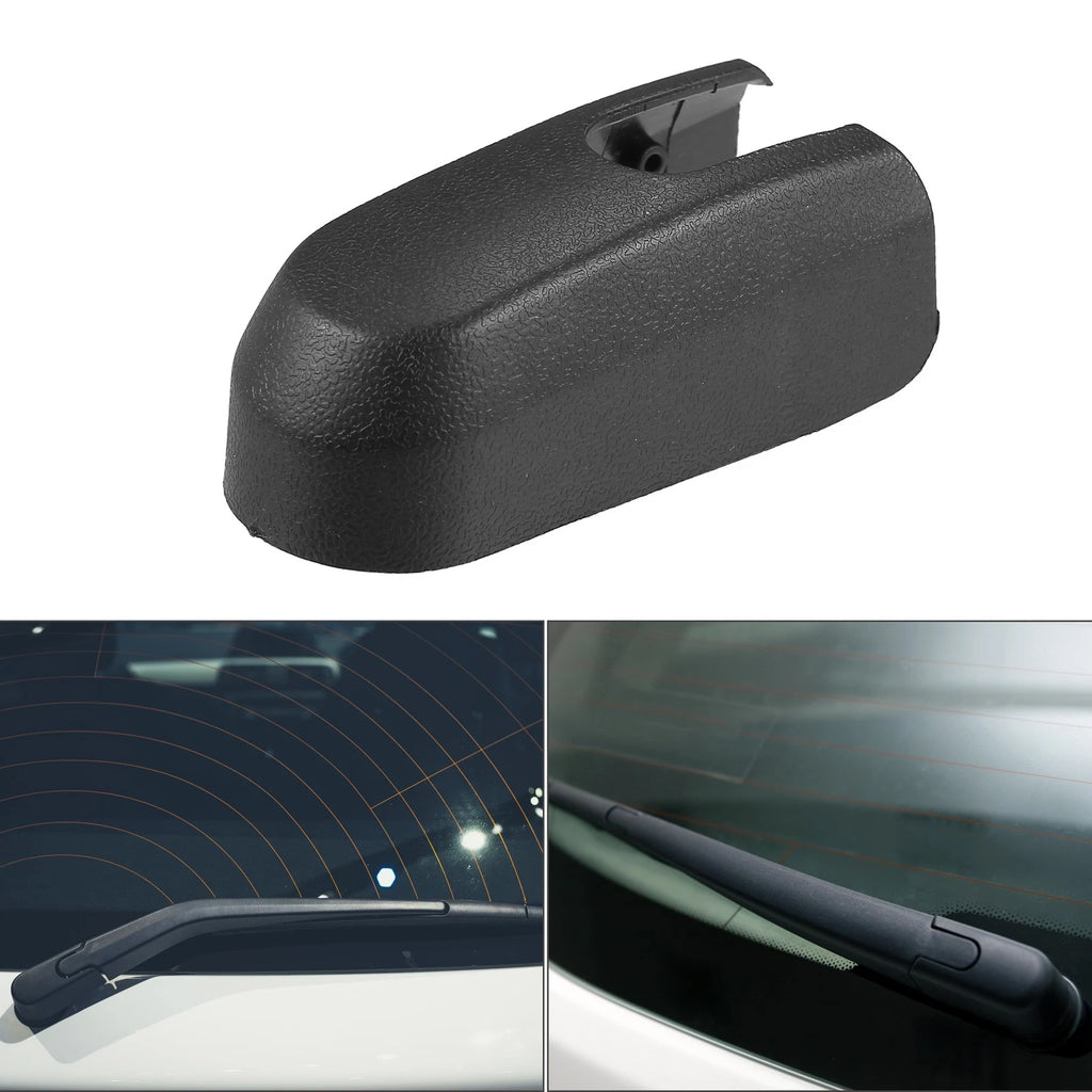 Wiper Arm Nut Cover Cap for Kia Soul (2009–2018) 988122K001