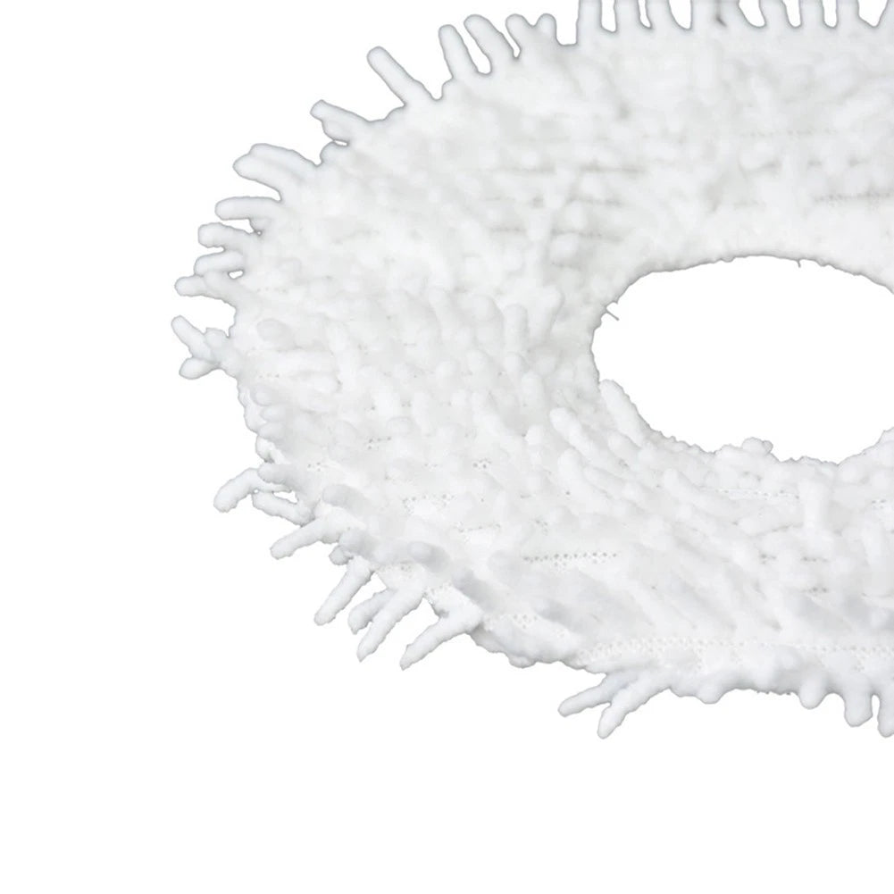 6X Mop Cleaning Pads for Yeedi Mop Station (Self-Cleaning Robot)
