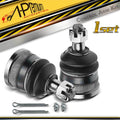 2X Front Lower Ball Joint for Chevrolet Malibu (1973–1983) Impala (1977–1996)