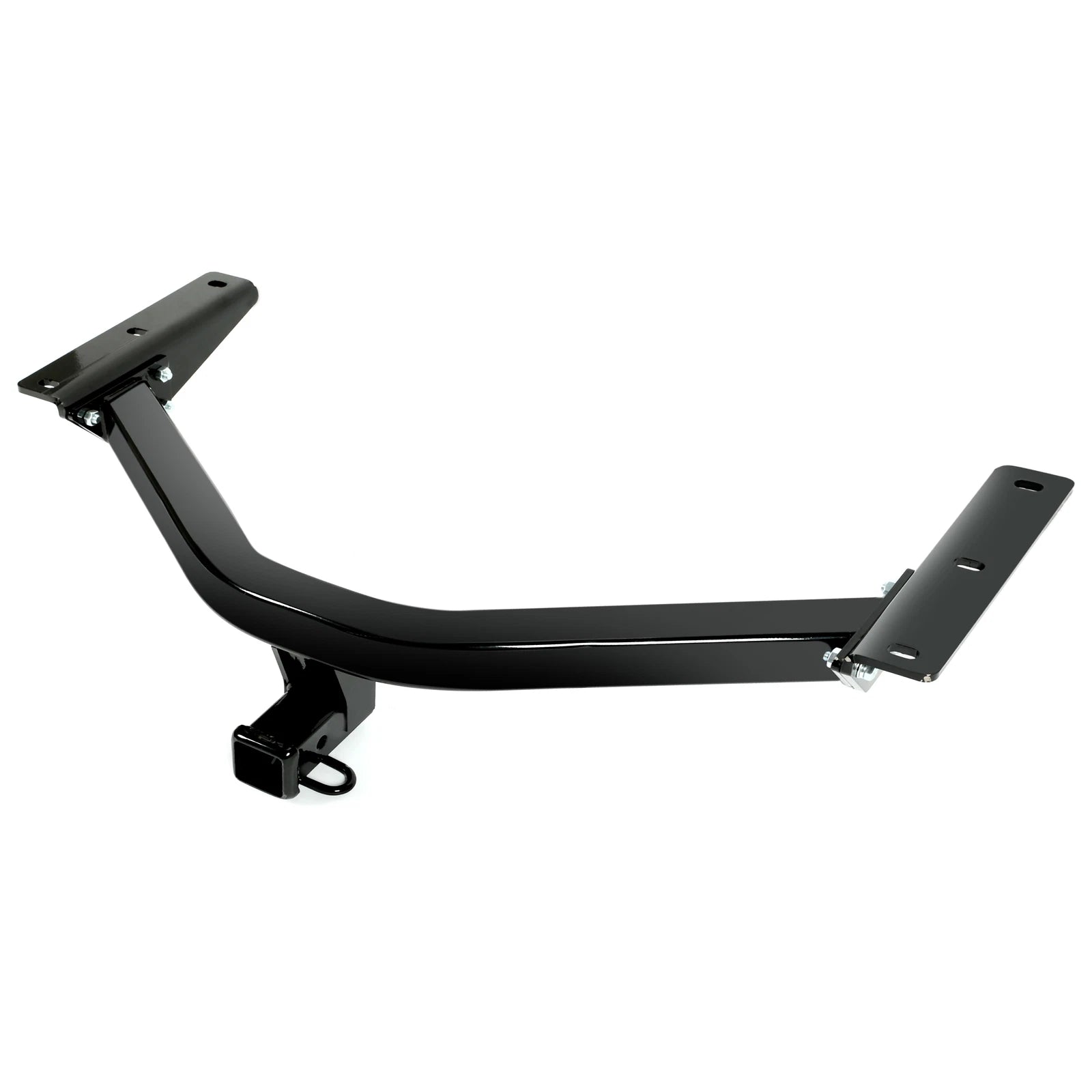 Class 3 Trailer Hitch 2 Inch Receiver for Acura MDX (2014–2020) & Honda Pilot (2016–2022)
