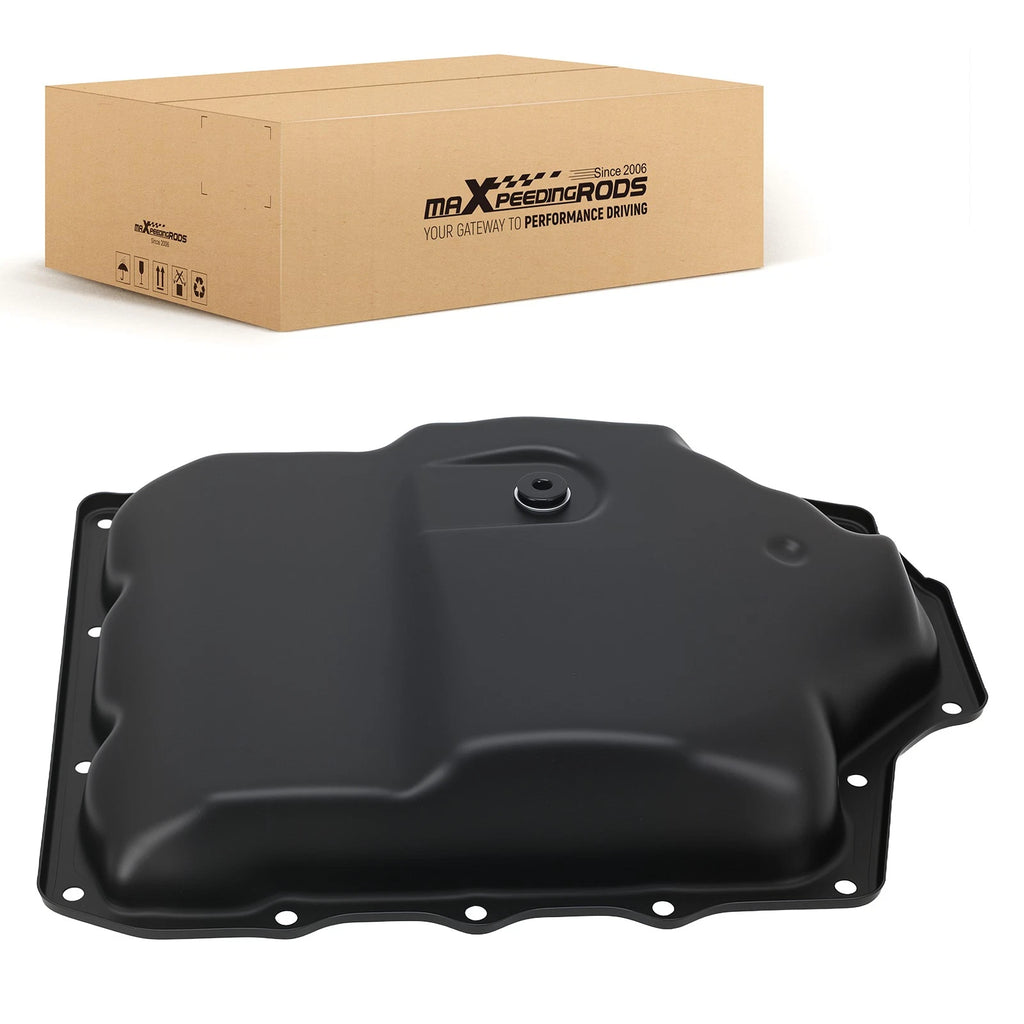 Auto Transmission Oil Pan for Mazda CX-3/CX-5 2.0L (2013–2019)