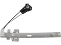 Front Left Window Regulator for Mazda B2200 (1987–1993) DR927KF