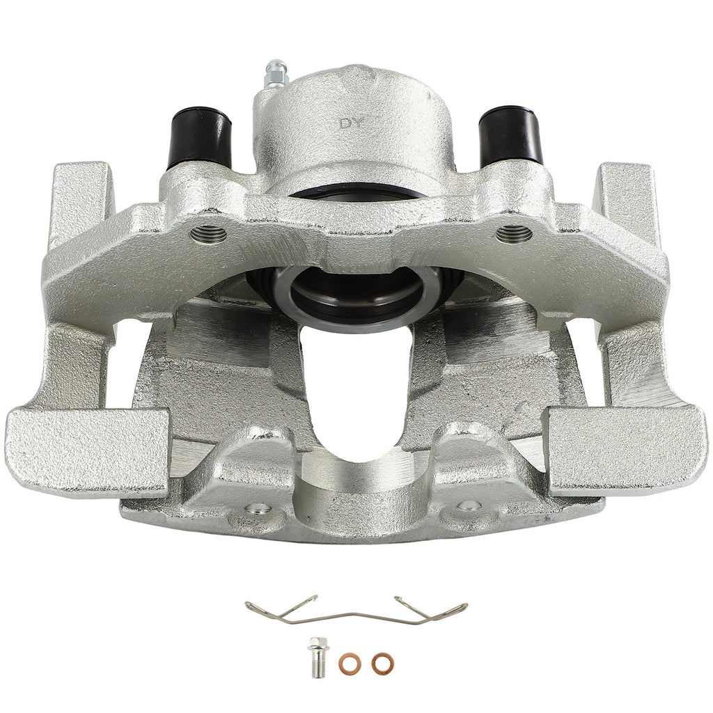 Front Left Brake Caliper for Mazda 3, Mazda 5 (2008–2015)