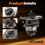 CT26 Turbo Cartridge for Toyota Carina E (1996–1998)