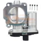 Throttle Body for Chevrolet Malibu, Buick LaCrosse, GMC Terrain, Pontiac G6 (2008–2013)