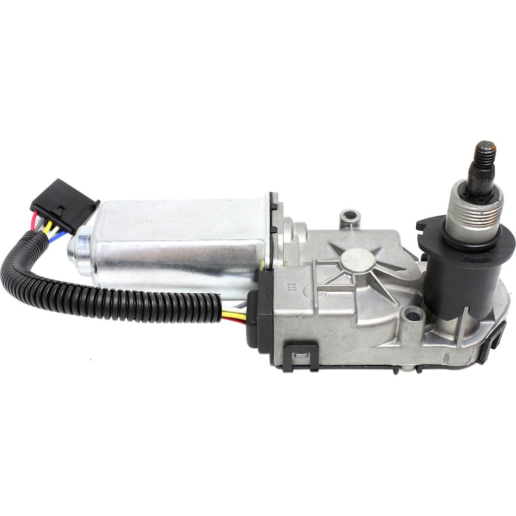 Windshield Wiper Motor for Chevy Blazer, GMC Jimmy (1995–2005)