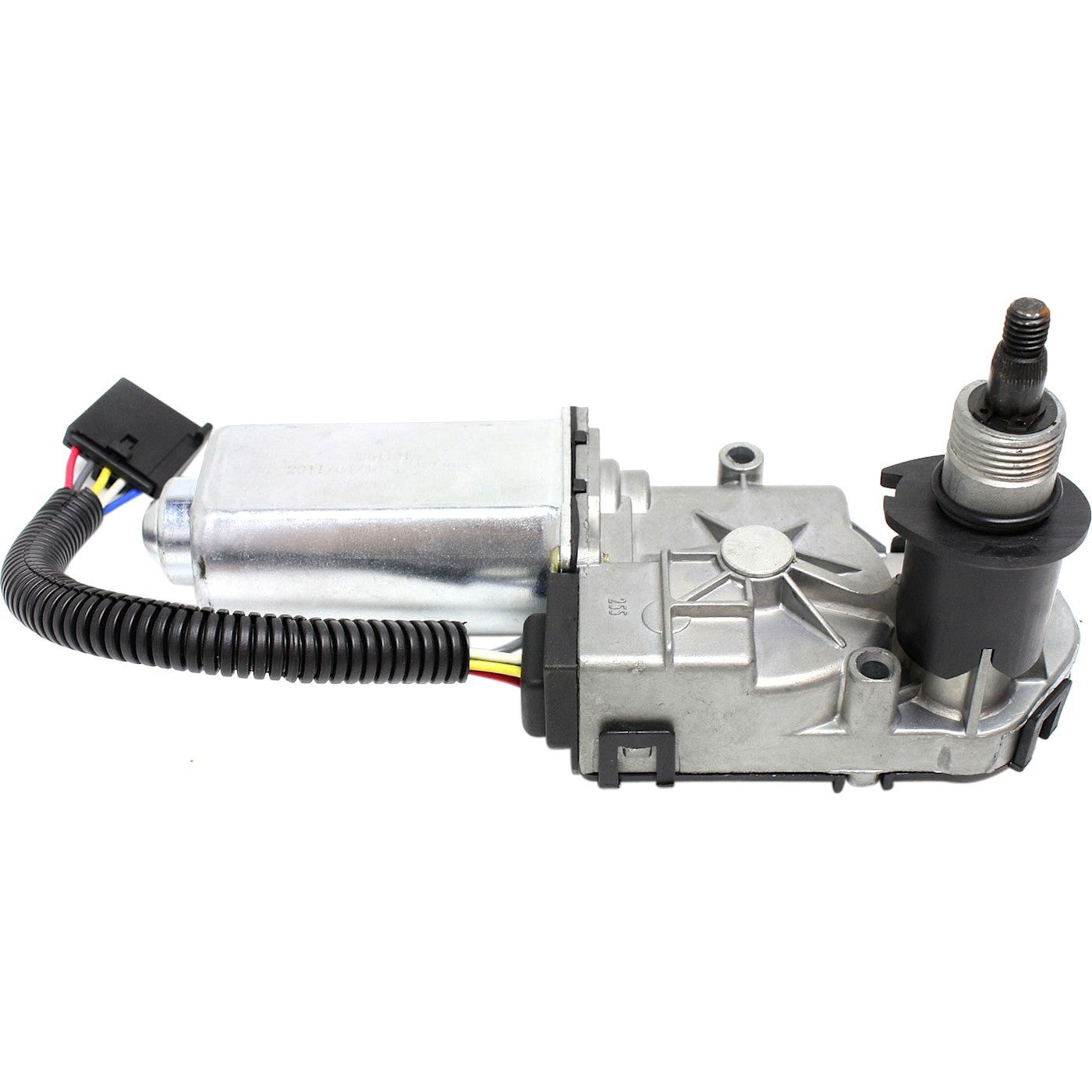 Windshield Wiper Motor for Chevy Blazer, GMC Jimmy (1995–2005)