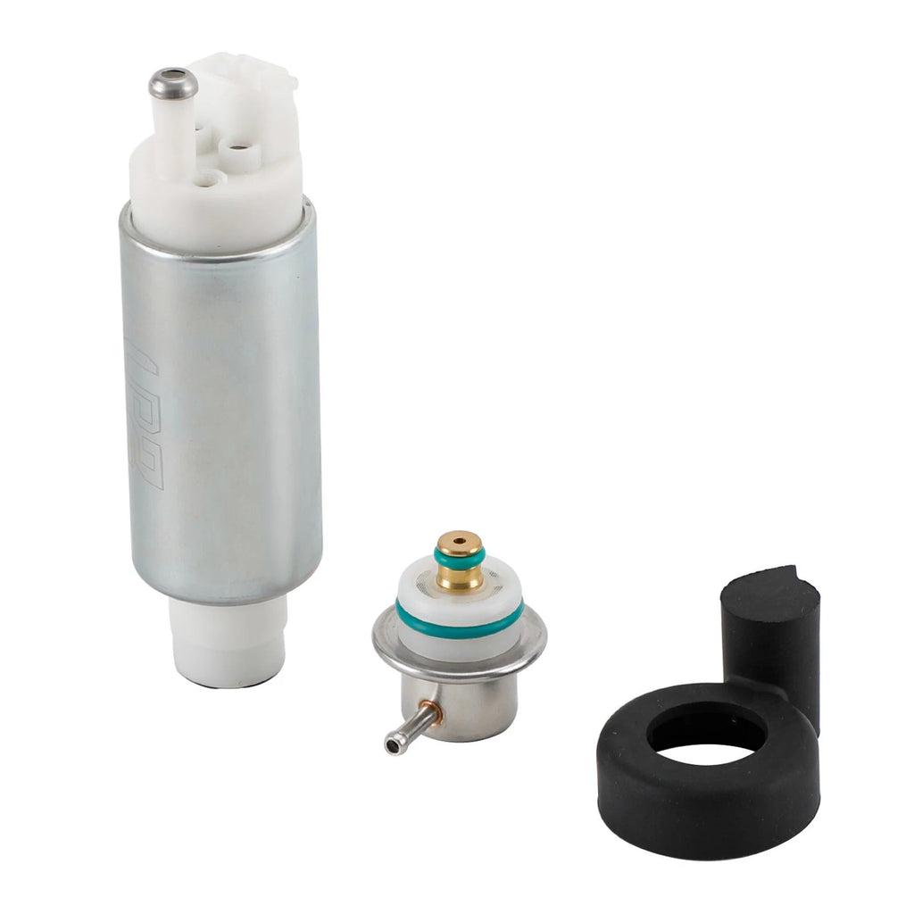 Intank Fuel Pump + Regulator 880596T58 for Mercury Verado 75-350Hp (2004–2023)