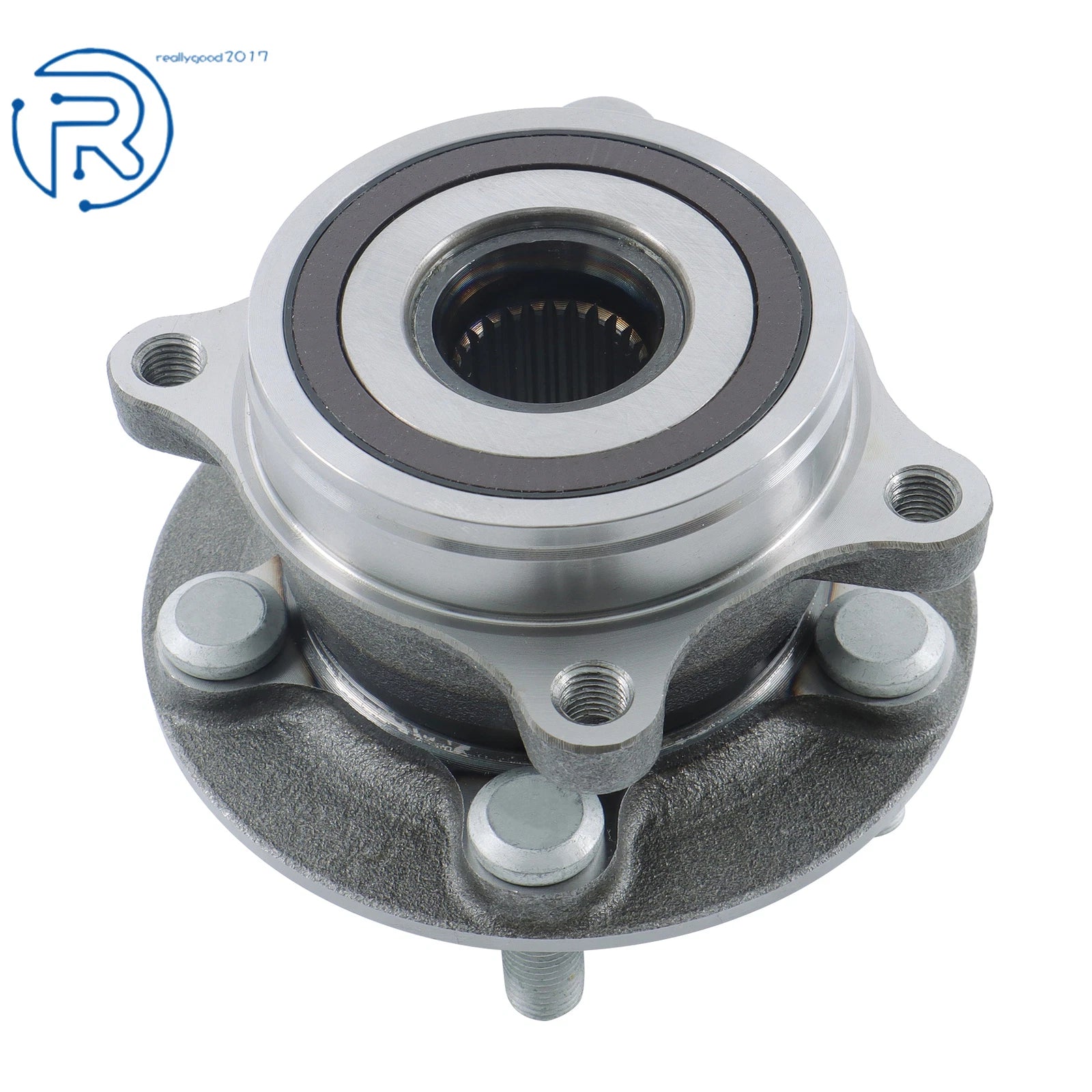 Front Wheel Hub Bearings for Toyota Prius (2010-2015) Lexus CT200h (2011-2017)