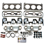Head Gasket Set for Chevrolet Equinox Pontiac Torrent (2005–2009) 3.4L VIN F V6 OHV