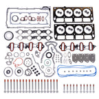 5.3 Full Cylinder Head Gasket Set with Bolts for Buick Chevy Silverado GMC Sierra (2007–2014)
