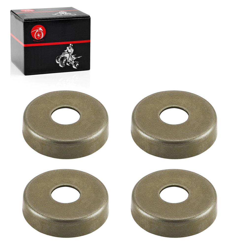 4Pcs A-Arm Bushing Cap 0451762 for Polaris Predator 50 (2004–2007)