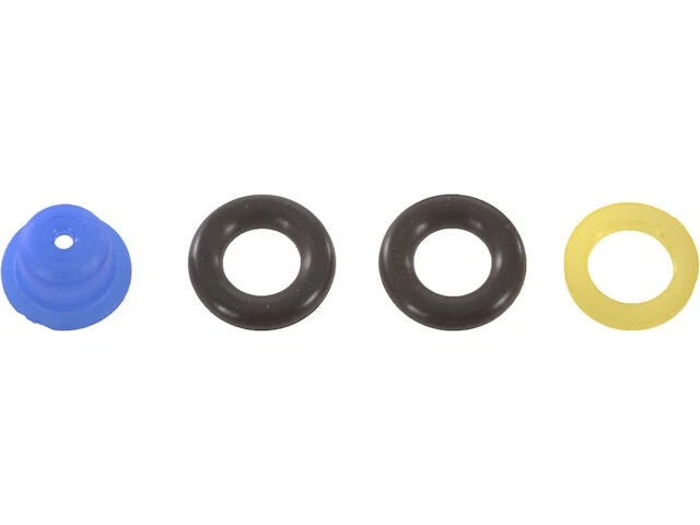 Fuel Injector Seal Kit for Jaguar XJS (1994–1995) NF122WJ