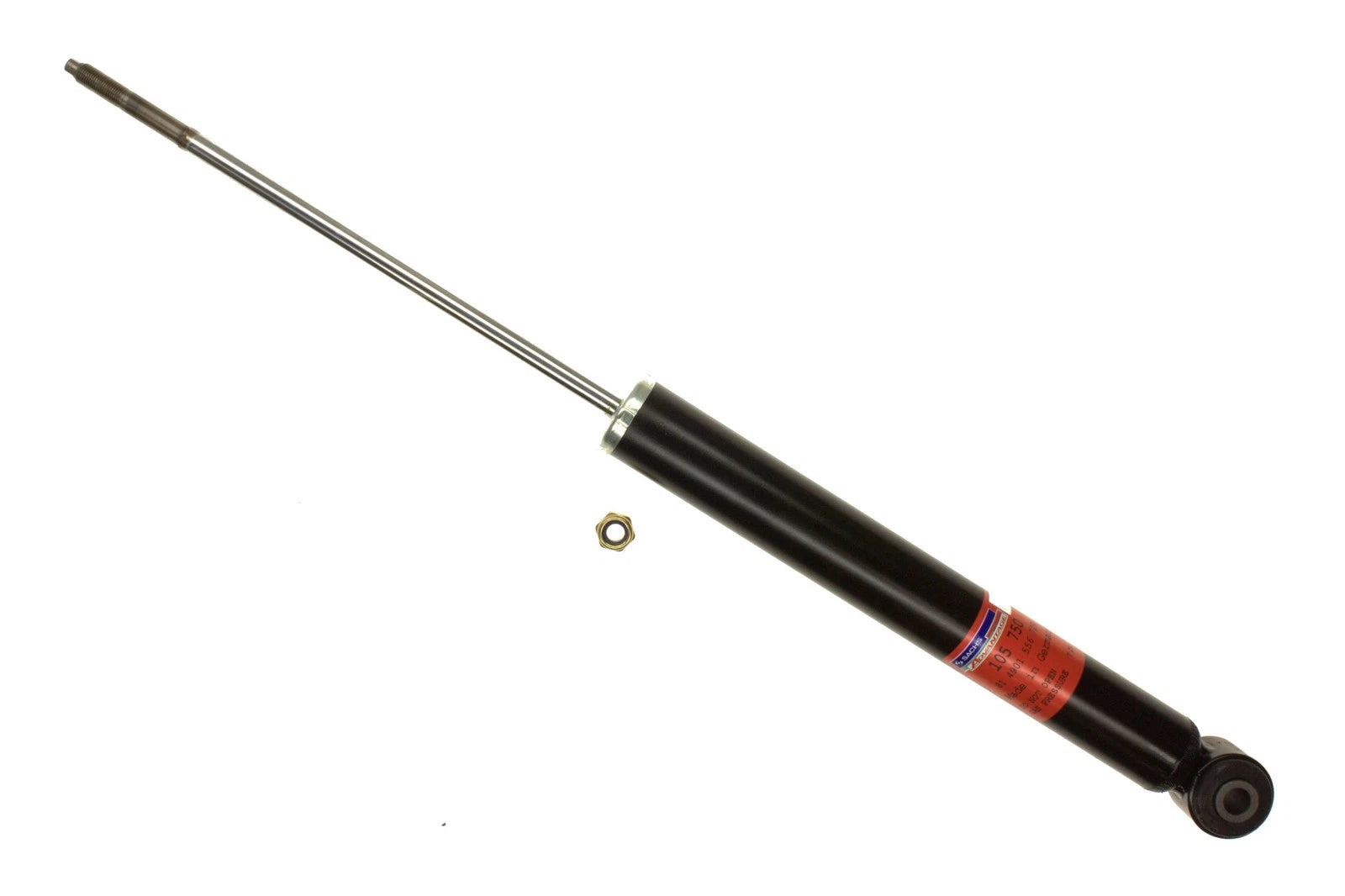 Shock Absorber for BMW 325i (1987–1991)