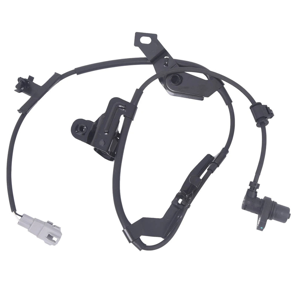 Set of 2 ABS Wheel Speed Sensors for Toyota Tacoma (1998–2000) 4WD