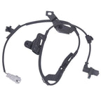 Set of 2 ABS Wheel Speed Sensors for Toyota Tacoma (1998–2000) 4WD