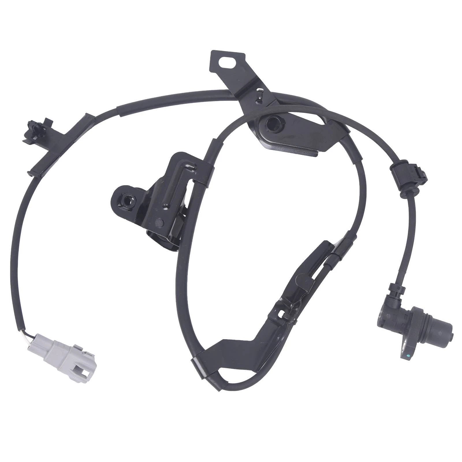 Set of 2 ABS Wheel Speed Sensors for Toyota Tacoma (1998–2000) 4WD
