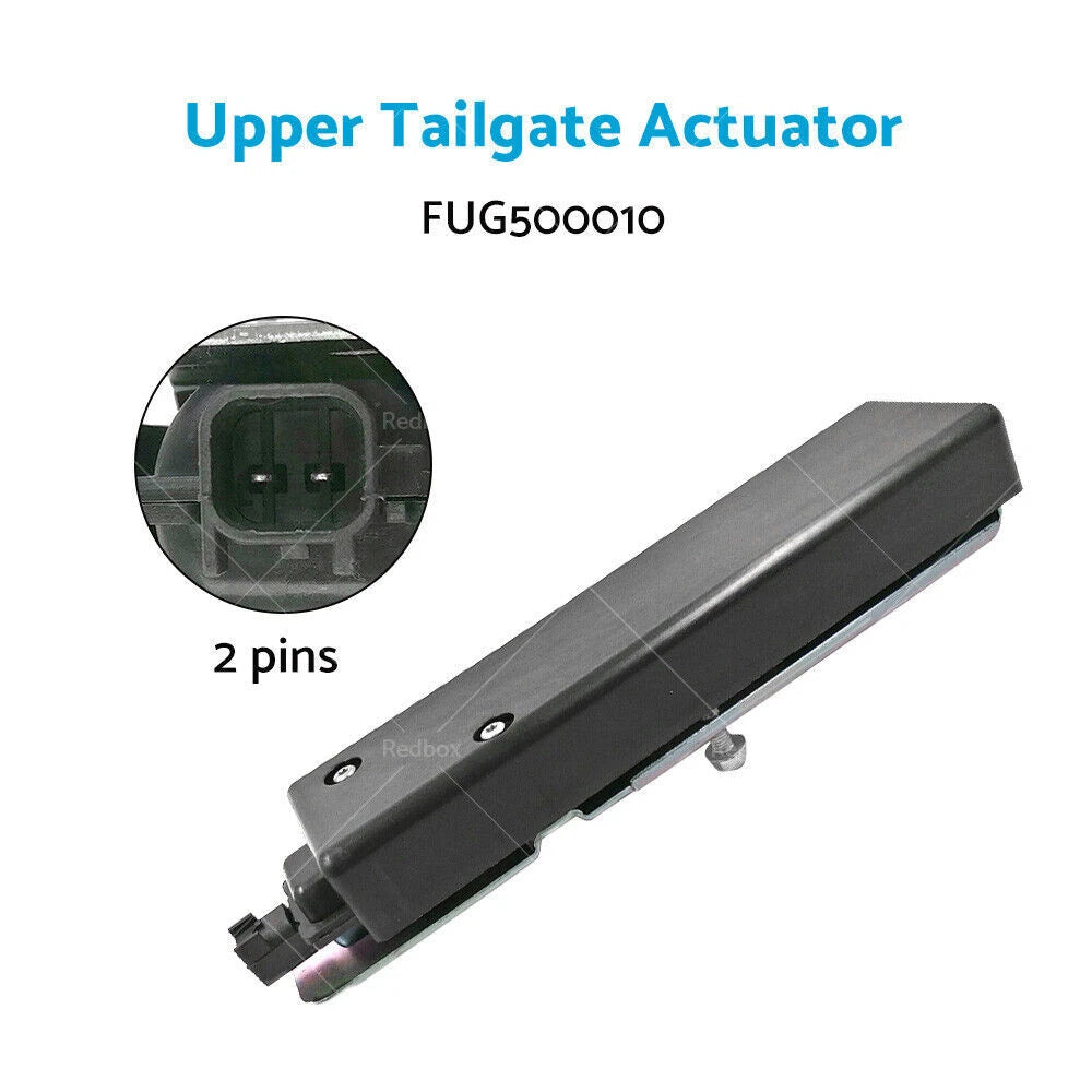 Rear Upper Door Lock Actuator for Land Rover Discovery (2004–2019) FUG500010