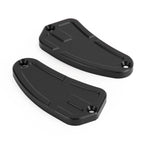 Front Brake Clutch Reservoir Cover Black for MV Agusta F4 1000 R/S/312R/750S (2004–2018)